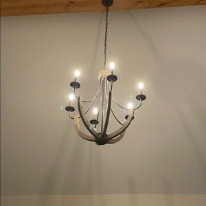 Meet your Posher, Robin